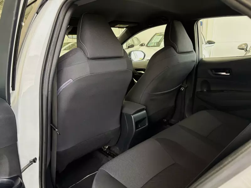 Toyota Corolla 1.8 125H Active E-CVT 122cv Hybrid 122 CV Automático